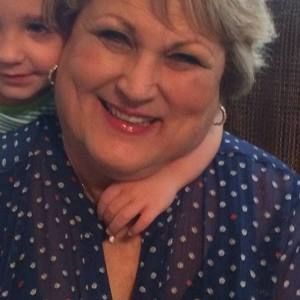 Meet your Posher, Lynn